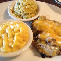 Baja fish tacos cotton patch. Cotton Patch Cafe 420 E Round Grove Rd Ste 100