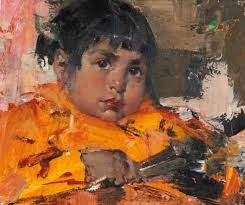 Gallery of painting in Art History in the world