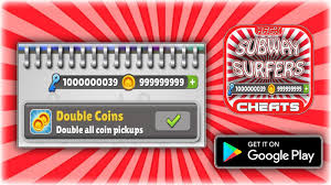 You are able to play with your favorite characters and go to desire places without any hassle. Cheats For Subway Surfers Hack Joke App Prank For Android Apk Download