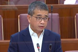 Framework to exit contracts will help SMEs reset their business: Edwin Tong 