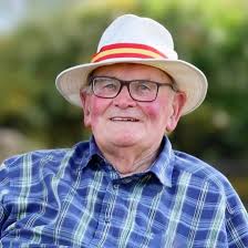 🕊️| Stuart Whitehead 1943