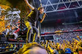 toten hosen düsseldorf