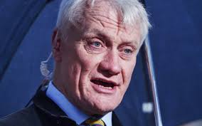 Net zero minister Graham Stuart quits Cabinet role to focus