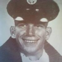 Charles Bitner Obituary (1943