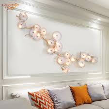 Wall sconces are one of the few fixtures that we install for different uses, and different levels of light, depending on the room. Modern Copper Wall Lamp Brass Tree Branch Wall Light Brass Wall Sconce Lighting Living Dining Room Lighting Led Indoor Wall Lamps Aliexpress
