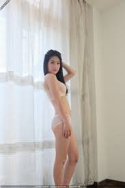 cool18.com 温润如玉的清纯国模小姑娘- 婉儿