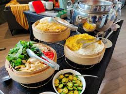 Cara menggambar dan mewarnai ramadhan buka puasa di masjid gradasi. Feast Souk Buffet Ramadhan Di Capri By Fraser Berkonsepkan Arabian Aku Sis Lin
