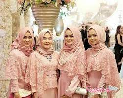 Model baju brokat atasan terbaru. Inspirasi Model Kebaya Brokat Hijab Muslimah Modern Terbaru 2020 Fashionsista Co Model Model Fashion Terbaru 2021