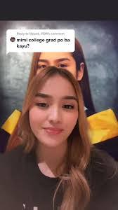 Mimi Reese's Instagram, Twitter & Facebook