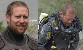 Two lessons we can all learn from Dr Richard Harris