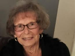 Obituary: Pat “Mimz” Cook