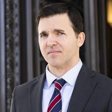 Jeff Jackson News and In-Depth Reporting