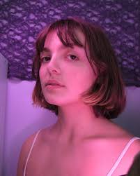 My favorite model🥰