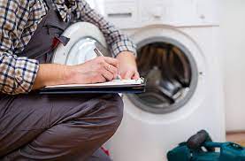 4,500+ Washing Machine Repair Stock Photos, Pictures & Royalty-Free Images  - iStock | Washing machine broken, Refrigerator, Stove repair
