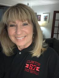 I was lucky enough and honored to have married into a family with deep  roots in Bruce. My father-in-law, Jim Goff Sr., was born and raised in  Bruce. My wife has his