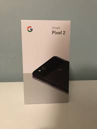 Google pixel 2 (factory unlocked). Google Pixel 2 Unlocked 64gb Just Black For Sale In Raheny Dublin From Adamsexton93