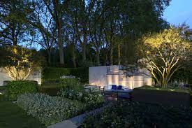 Garden Lighting Design By John Cullen Lighting Garden Lighting Tips Outdoor Lighting Garden Lighting