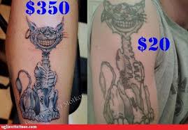 You can opt for something realistic, or a more abstract design. 6 Types Of Tattoos That People Ragret Getting The Most And How To Avoid Them