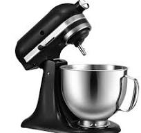 Amazon.com: 5 Quart Stainless Steel Mixer Bowl for ...