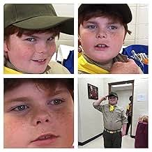 The Substitute Spy (2016)