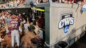 A virtual museum of sports logos, uniforms and historical items. Uk Baseball Coach Nick Mingione Listed As Mississippi State Candidate