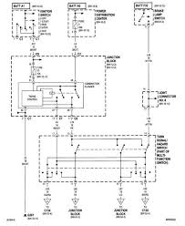 2017+ dodge ram 1500 (ds) electrical wiring diagrams. Dodge Ram 1994 2001 Turn Signal Hazard And Brake Lights Diagnostic Dodgeforum
