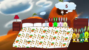 ten in the bed nursery rhymes roll over song by kidzone nursery rhymes ten in the bed rhymes