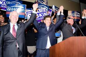 Jamie raskin will be a brilliant and relentless champion for environmental protection in congress. Auwcl Congratulates Congressman Elect Jamie Raskin And Alumni Newly Elected To Office American University Washington College Of Law
