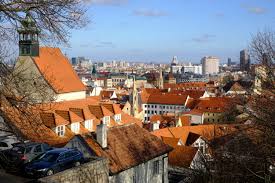 From 1536 to 1783, bratislava was the capital of hungary, known as pozsony. 2 Days In Bratislava 5050 Travelog