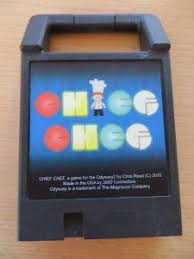 Afbeeldingsresultaat voor videopac+ race cover