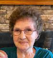 Obituary for Faye (Snodgrass) Bowen