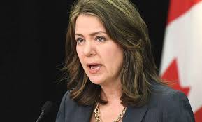 This needs to be said. Danielle Smith is often dismissed as “stupid” by her  critics, but that is a fundamental misreading of her approach. Whatever  else one may say about her politics,