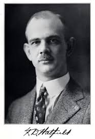 Frank Hatfield (1888-1946)