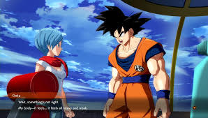 Buy dragon ball z box set at amazon. Dragon Ball Fighterz Kid Goku Dlc Release Date Revealed Gamespot