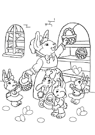 pin by georgina kincaid on coloriages de paques spring coloring pages easter support faq science comment fabriquer des marqueurs crayola