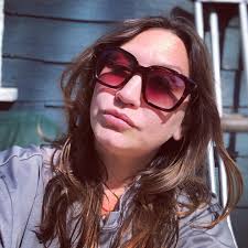 Jesse, Amanda & Isla Werner