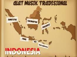 Serangko biasanya digunakan untuk memberitahukan karena sempat menjadi wilayah jawa barat, alat musik tradisional kedua daerah ini mirip. 33 Alat Musik Tradisional Indonesia Dan Asal Daerahnya My Waterfall Diary