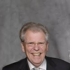 Tributes paid following death of former Rossendale council leader David  Johnson