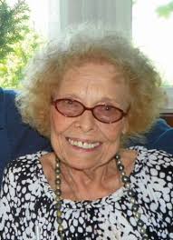 Margaret Reilly Obituary (2017)