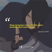 About 179 results (0.09 seconds). 27 Kata Kata Bijak Sasuke Uchiha Penuh Makna Memorable With Us