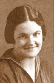 Katheryn “Kay” Clancy Metz (1904-1982)