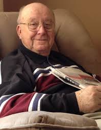 Obituary for Eldred Francis Faller