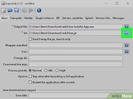 Maybe you would like to learn more about one of these? How To Create An Executable File From Eclipse With Pictures