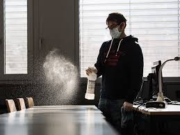 Individuals are now accustomed to using the net in gadgets to view image and video information. Coronavirus La Suisse Se Prepare A Un Durcissement Des Mesures Radio Lac