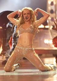 Britney's conservatorship and #freebritney ×. Sexy Britney Spears Stage Pictures Popsugar Celebrity