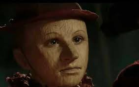 Roberto benigni's pinocchio accurately portrays the 19th century story by carlo collodi. Pinocchio Australian Catholics