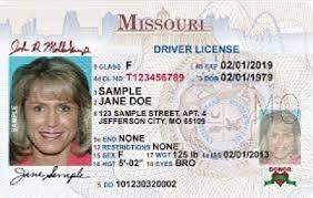 Free Missouri Dor Road Signs Permit Practice Test 2020 Mo