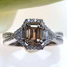 Pin On Rings