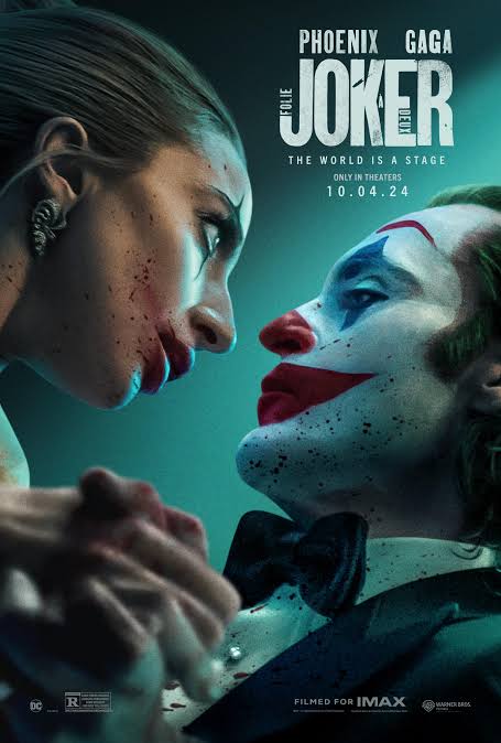 Joker Folie à Deux