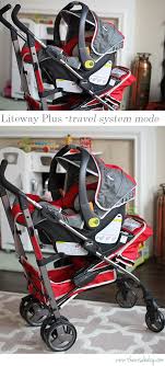 Chicco Keyfit 30 Review Chicco Liteway Plus Review With Images Chicco Baby Baby Boy Car Seats Chicco Liteway Stroller